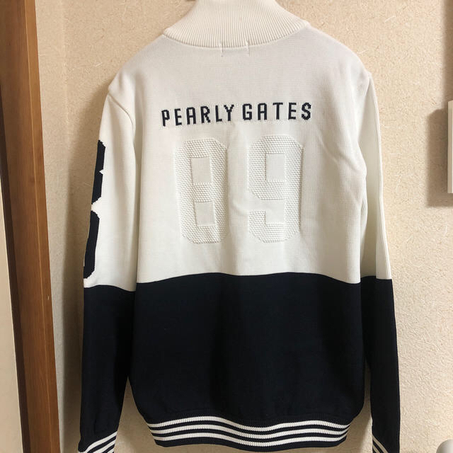 PEARLY GATES ゴルフウェアー 1