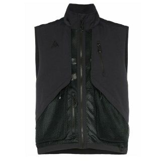 ナイキ(NIKE)の新品）Nike Men Nrg Acg Vest ベストnike labナイキ (ベスト)