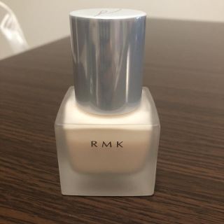 アールエムケー(RMK)のメイクアップベース(化粧下地)