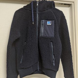 ヘリーハンセン(HELLY HANSEN)の美品　ヘリーハンセン　フリース(その他)