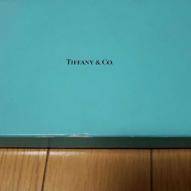 Tiffany & Co.(ティファニー)のお値下げ★新品未使用★Tiffany★ティファニー★ネクタイ メンズのファッション小物(ネクタイ)の商品写真