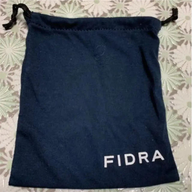 FIDRA(フィドラ)のFIDRAミニ巾着 スポーツ/アウトドアのゴルフ(その他)の商品写真