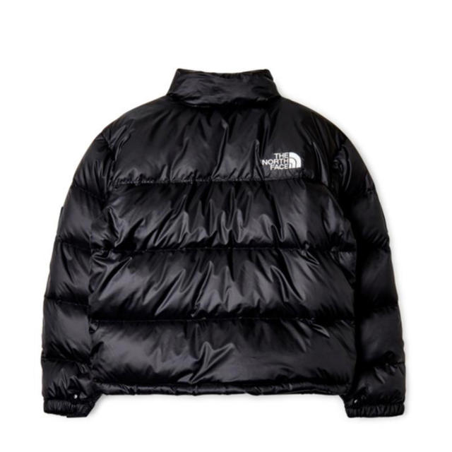 XL The North Face DSM 1992 Nuptse Jacket