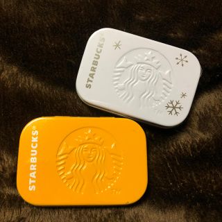 スターバックスコーヒー(Starbucks Coffee)のスタバ♡アフターコーヒーミント(口臭防止/エチケット用品)