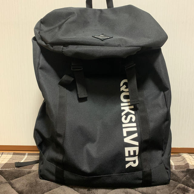 QUIKSILVER(クイックシルバー)のクイックシルバー  リュック メンズのバッグ(バッグパック/リュック)の商品写真