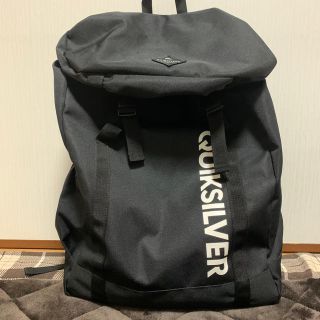 クイックシルバー(QUIKSILVER)のクイックシルバー  リュック(バッグパック/リュック)