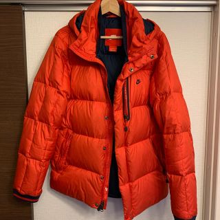 ナイキ ダウンジャケット(メンズ)(オレンジ/橙色系)の通販 38点 ナイキ ダウンジャケット(メンズ)(オレンジ/橙色系)の通販 38点