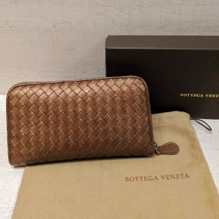 ボッテガヴェネタ(Bottega Veneta)のボッテガヴェネタ　長財布(財布)