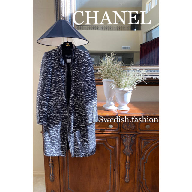 CHANEL◆コート◆