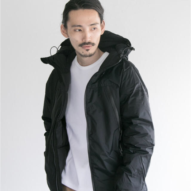 NANGA×URBAN RESEARCH iD/ナンガ×アーバンリサーチiD \半額SALE/ www
