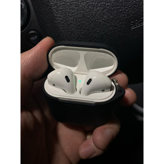 Air Pods 第一世代