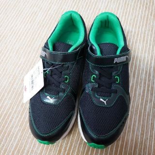 プーマ(PUMA)の未使用 プーマ スニーカー23センチ(スニーカー)