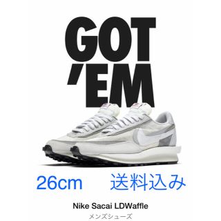 ナイキ(NIKE)の藤原様専用(スニーカー)