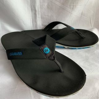 グラビス(gravis)のグラビス　ビーサン(ビーチサンダル)