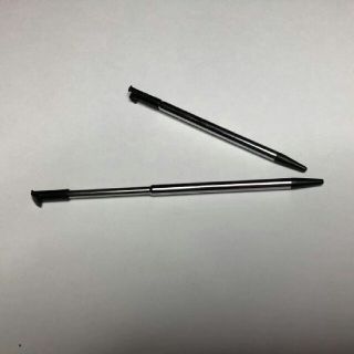 
◆New3DS用 タッチペン◆新品◆２本セット
(その他)