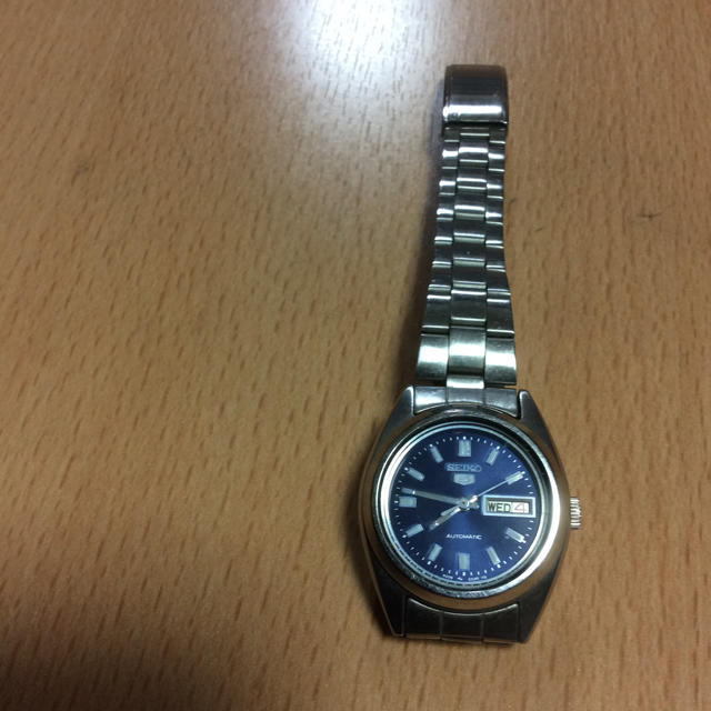 SEIKO(セイコー)のtackun様専用     Seiko 腕時計 レディースのファッション小物(腕時計)の商品写真