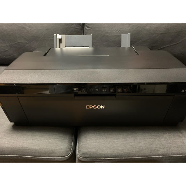 EPSON プリンター SC-PX7V2PC/タブレット