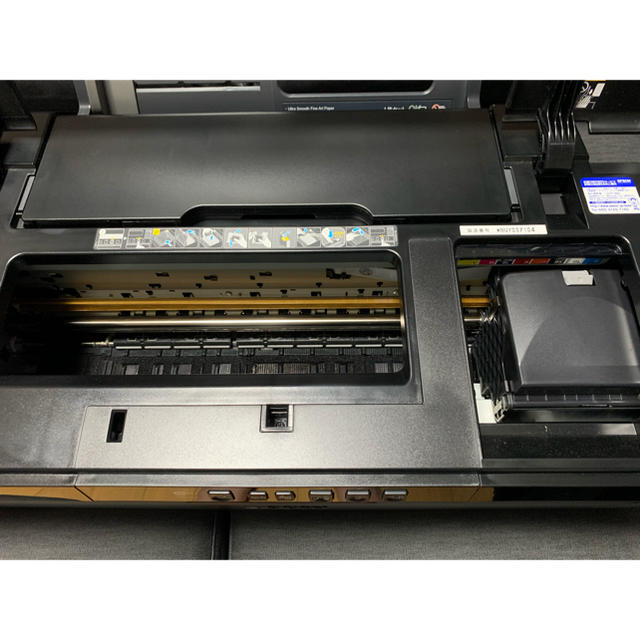 EPSON SC-PX7V2 プリンター+インク5点 | www.stamayk.sch.id
