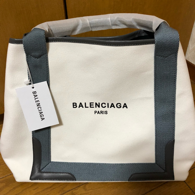 BALENCIAGA BAG(バレンシアガバッグ)の新品✴︎バレンシアガ トートバック レディースのバッグ(トートバッグ)の商品写真