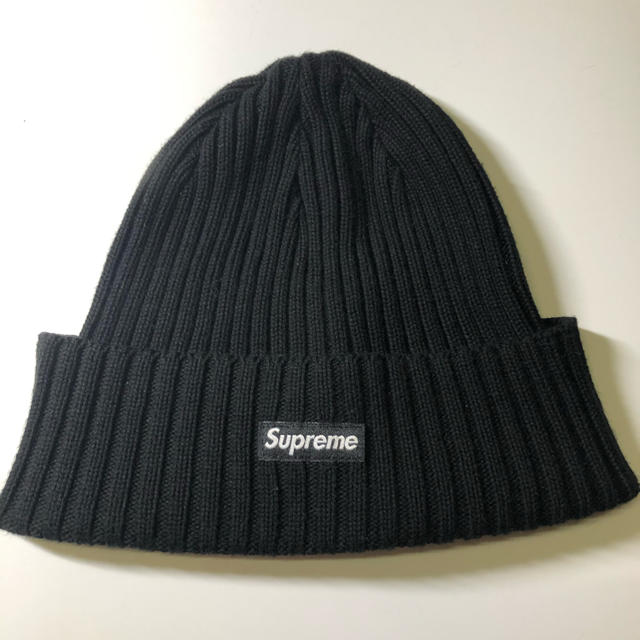 supremeニット帽