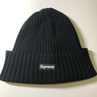 シュプリーム(Supreme)のsupreme ニット帽(ニット帽/ビーニー)