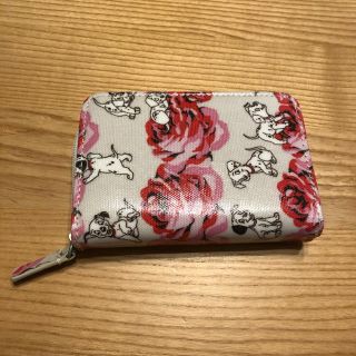 キャスキッドソン(Cath Kidston)のキャスキッドソン　財布　ディズニーコラボ(財布)