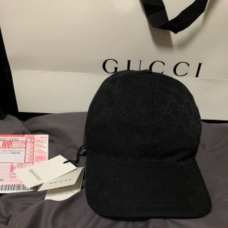 グッチ(Gucci)のGUCCI キャップ(キャップ)