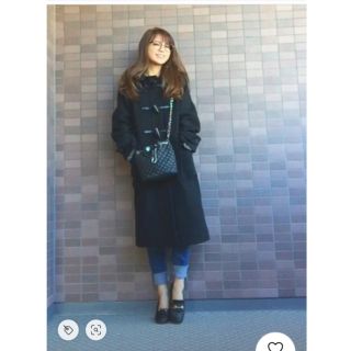 IENA(ダッフルコート)のフリマアイテム一覧 IENA(ダッフルコート)のフリマアイテム一覧