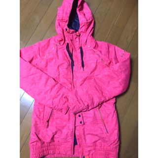 ロキシー(Roxy)のROXY スノボウェア(ウエア/装備)