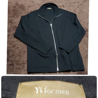 ヨウジヤマモト(Yohji Yamamoto)のこってぃー様専用 Y's Yohji Yamamoto ヨウジヤマモト(テーラードジャケット)