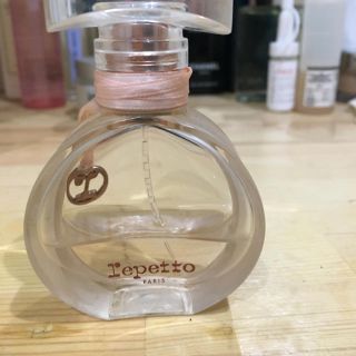 レペット(repetto)のレペット オードトワレ(香水(女性用))