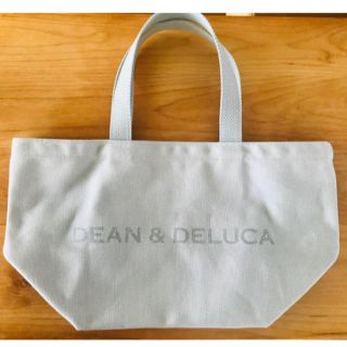 ディーンアンドデルーカ(DEAN & DELUCA)のディーンアンドデルーカDEAN&DELUCA ホリデー限定トート2019(トートバッグ)