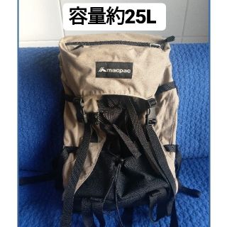 ゴールドウィン(GOLDWIN)のmacpac ファナティック(登山用品)