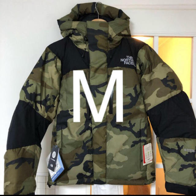 T-ポイント5倍】 ノベルティ ノースフェイス ザ バルトロ M ジャケット