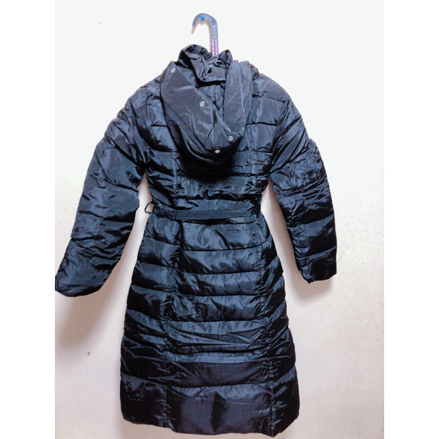 Sale 新品 人気 ダウンコート ロングコート レディース 黒 Lサイズの通販 By さち S Shop ラクマ Sale 新品 人気 ダウンコート ロングコート レディース 黒 Lサイズの通販 By さち S Shop ラクマ