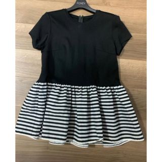 バーニーズニューヨーク(BARNEYS NEW YORK)の★専用★borders at balcony(Tシャツ(半袖/袖なし))