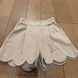 サマンサモスモス(SM2)のSM2 ショートパンツ(パンツ/スパッツ)