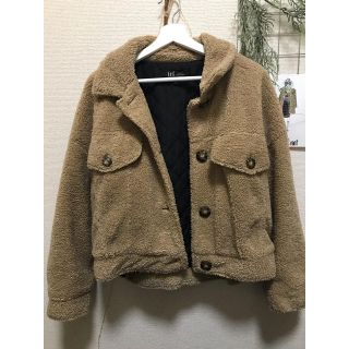 ザラ(ZARA)のZARA アウター　ジャケット(ブルゾン)