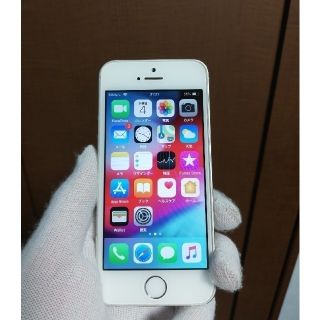 アイフォーン(iPhone)のiPhone5s　６４GB　ソフトバンク(スマートフォン本体)