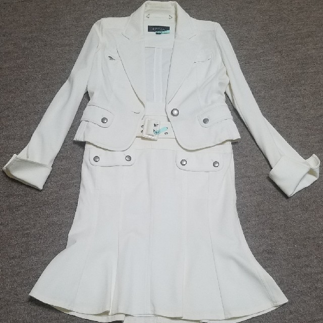 EPOCA(エポカ)のエポカ・スーツ レディースのフォーマル/ドレス(スーツ)の商品写真