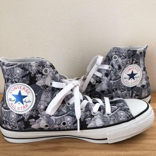 コンバース One Pieceの通販 17点 Converseを買うならラクマ