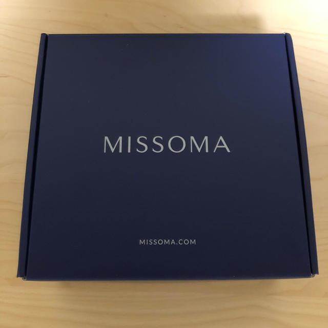 Ron Herman(ロンハーマン)のmissoma ミッソマ　コインネックレス レディースのアクセサリー(ネックレス)の商品写真