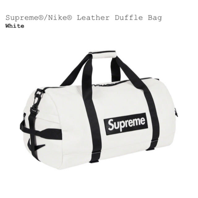 最安値】 Supreme Leather Backpack Mono様専用 econet.bi