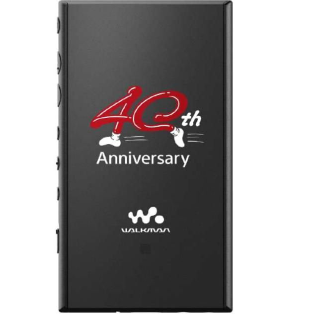 WALKMAN(ウォークマン)のあいうえ様専用　SONY NW-A100TPS M ハイレゾ WALKMAN  スマホ/家電/カメラのオーディオ機器(ポータブルプレーヤー)の商品写真