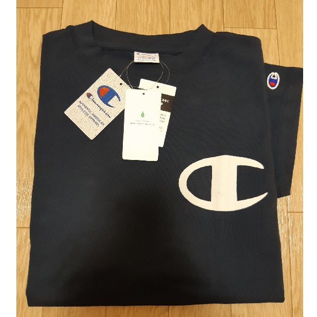 Champion(チャンピオン)の完売品☆Champion×GLR コットン ワンピース レディースのワンピース(ひざ丈ワンピース)の商品写真