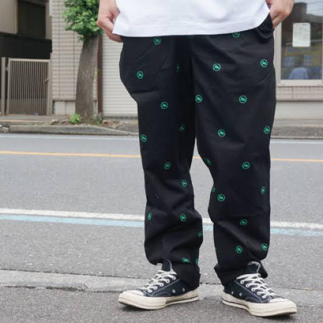 在庫あり 即納】 希少 XLARGE エクストララージ コーデュロイワイド