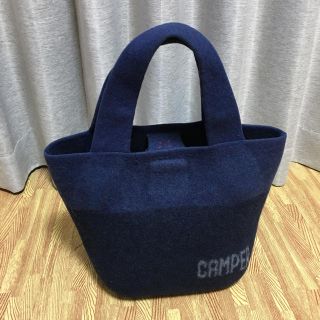 カンペール(CAMPER)のカンペール  フェルトバッグ   かおーり様専用(トートバッグ)