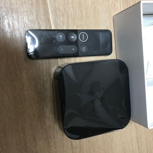 apple tv 4k 64gb