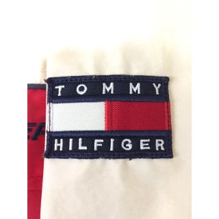 トミーヒルフィガー(TOMMY HILFIGER)のトミー ヒルフィガー(ナイロンジャケット)