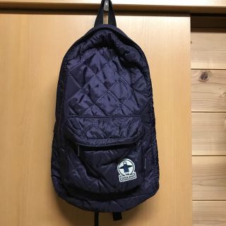 スモックショップ(THE SMOCK SHOP)の再値下げ！THE SMOCK SHOP キルティングリュック(リュック/バックパック)